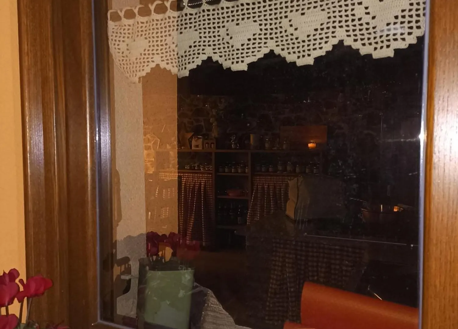 Chalet Miele Argegno