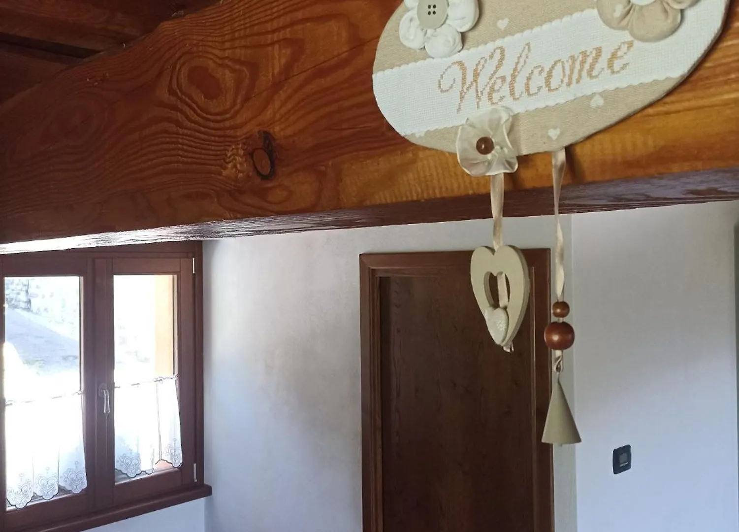 Chalet Miele Argegno 0*,